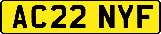 AC22NYF