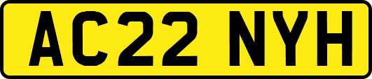 AC22NYH