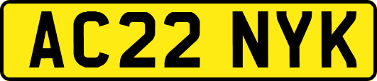 AC22NYK