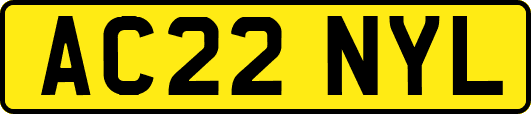 AC22NYL