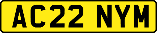 AC22NYM