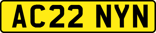 AC22NYN