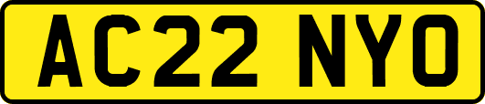 AC22NYO