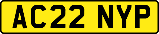 AC22NYP