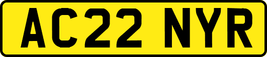 AC22NYR