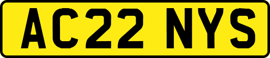 AC22NYS