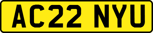 AC22NYU