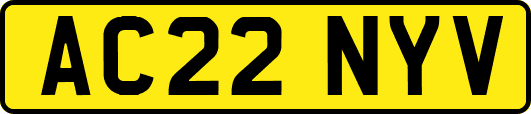 AC22NYV