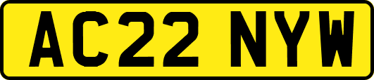 AC22NYW