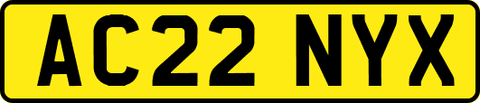 AC22NYX