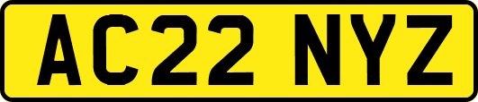 AC22NYZ