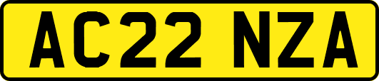 AC22NZA