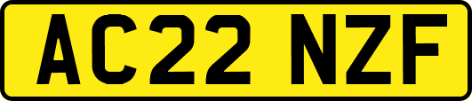 AC22NZF