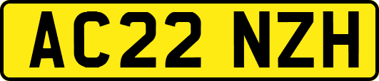 AC22NZH