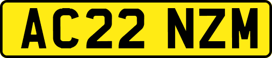 AC22NZM