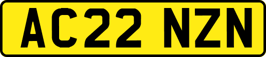 AC22NZN