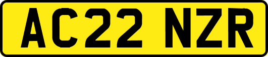 AC22NZR