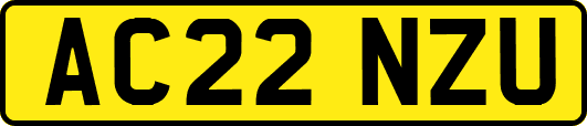 AC22NZU