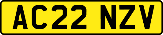 AC22NZV
