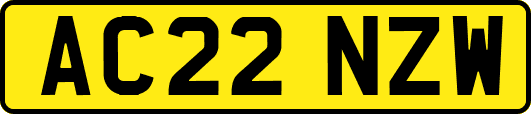 AC22NZW