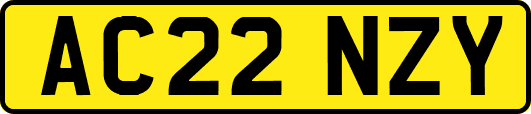 AC22NZY