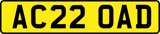 AC22OAD