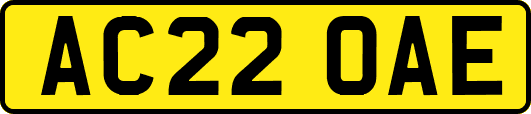 AC22OAE
