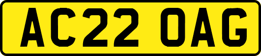 AC22OAG