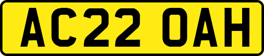 AC22OAH