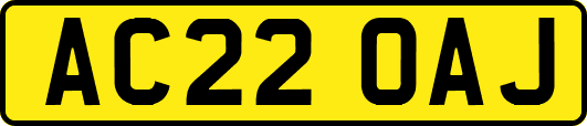 AC22OAJ
