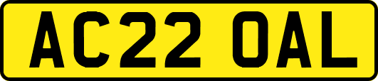 AC22OAL