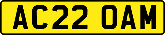 AC22OAM