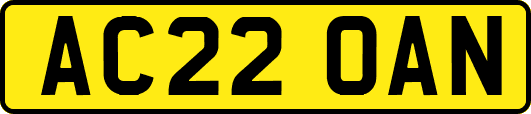 AC22OAN