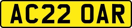 AC22OAR
