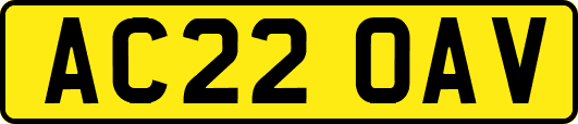 AC22OAV