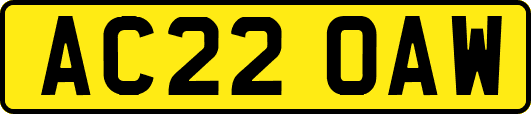 AC22OAW
