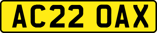 AC22OAX