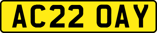 AC22OAY