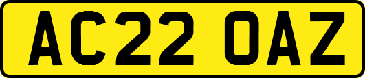 AC22OAZ