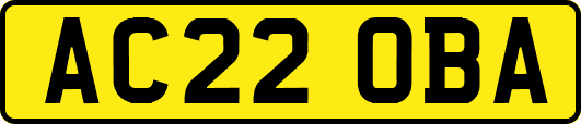 AC22OBA