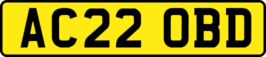 AC22OBD