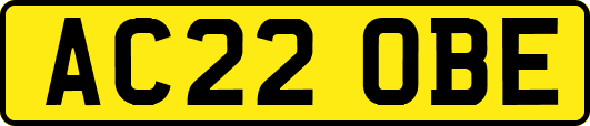 AC22OBE