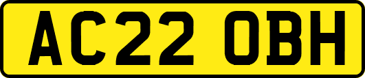 AC22OBH