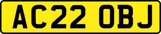 AC22OBJ