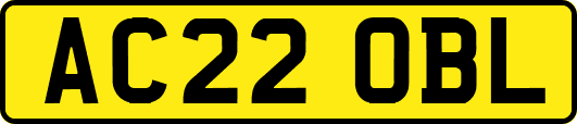 AC22OBL