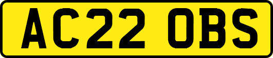 AC22OBS