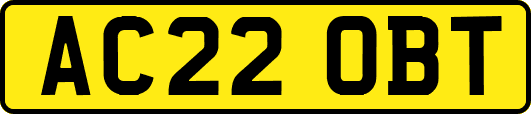 AC22OBT