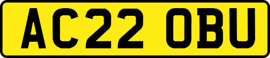 AC22OBU
