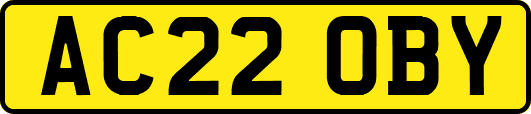 AC22OBY