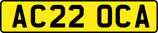 AC22OCA